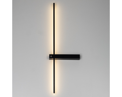 Citilux PIXEL CL216371 LED Светильник настенный Чёрный