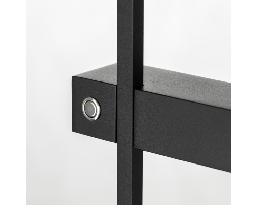 Citilux PIXEL CL216371 LED Светильник настенный Чёрный