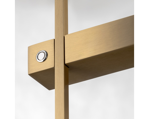 Citilux PIXEL CL216373 LED Светильник настенный Бронза