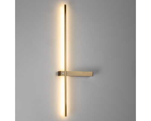 Citilux PIXEL CL216373 LED Светильник настенный Бронза