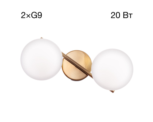 Citilux RONNY CL242323 Бра