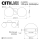 Citilux RONNY CL242323 Бра