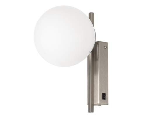 Citilux DORSY CL223311 Бра светодиодное Матовый Хром