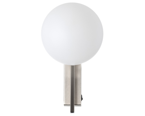 Citilux DORSY CL223311 Бра светодиодное Матовый Хром