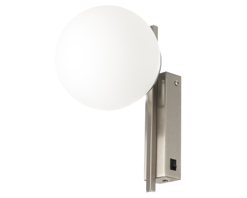 Citilux DORSY CL223311 Бра светодиодное Матовый Хром