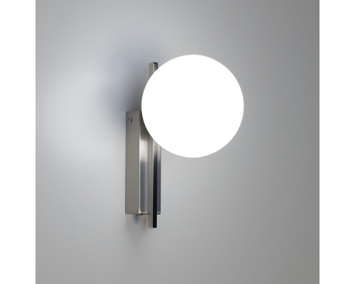 Citilux DORSY CL223311 Бра светодиодное Матовый Хром