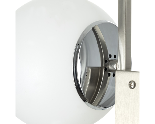 Citilux DORSY CL223311 Бра светодиодное Матовый Хром