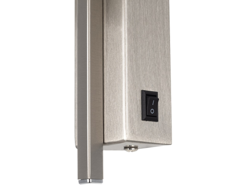 Citilux DORSY CL223311 Бра светодиодное Матовый Хром