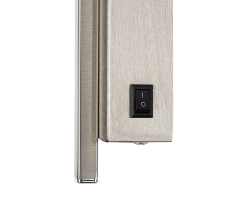 Citilux DORSY CL223311 Бра светодиодное Матовый Хром