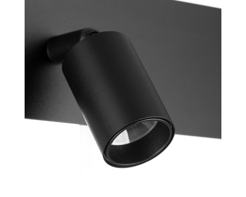 Citilux Декарт CL704461 LED USB Светильник с выключателем Чёрный