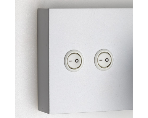 Citilux Декарт CL704460 LED USB Светильник с выключателем Белый