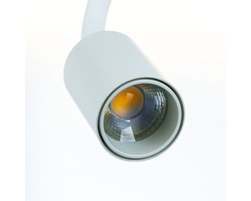 Citilux Декарт CL704470 LED USB Светильник с выключателем Белый