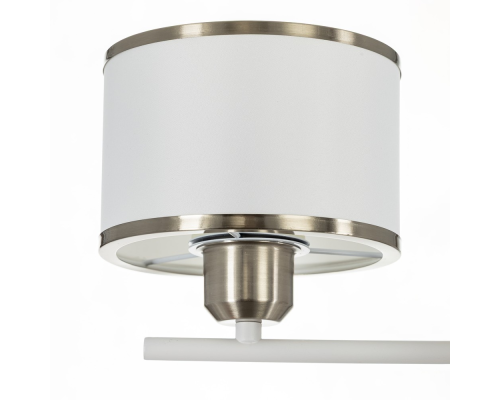 Citilux ALTON CL421412 Бра с абажуром и выключателем Белое