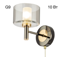 Citilux ELAN CL241311 Бра с выключателем