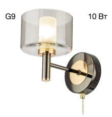 Citilux ELAN CL241311 Бра с выключателем