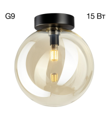 Citilux ORTON CL202512 Светильник Шампань