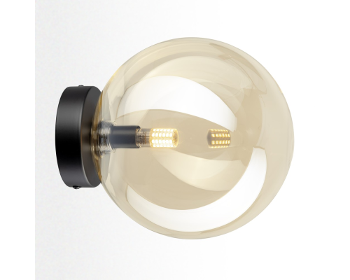 Citilux ORTON CL202512 Светильник Шампань