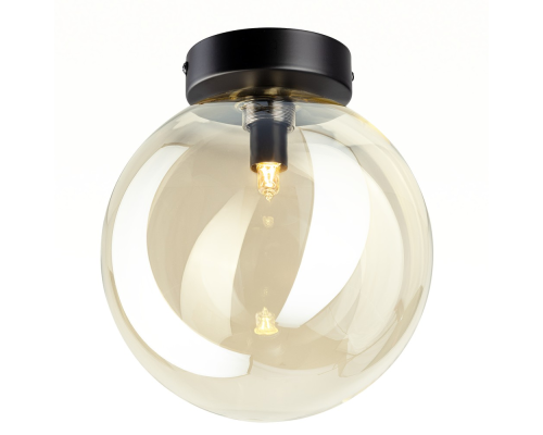 Citilux ORTON CL202512 Светильник Шампань