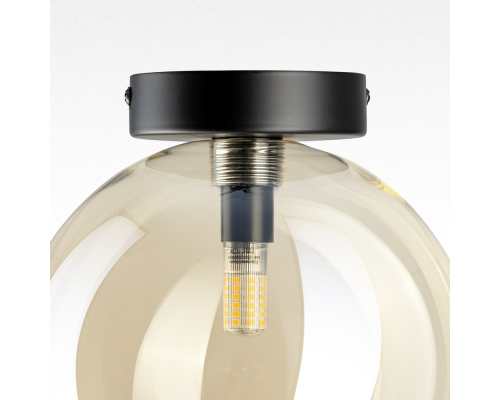 Citilux ORTON CL202512 Светильник Шампань