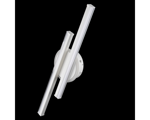 Citilux TRENT CL203520 LED Светильник с выключателем Белый