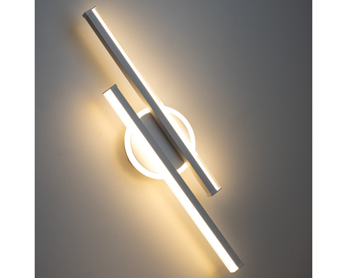 Citilux TRENT CL203520 LED Светильник с выключателем Белый