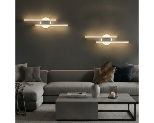 Citilux TRENT CL203520 LED Светильник с выключателем Белый