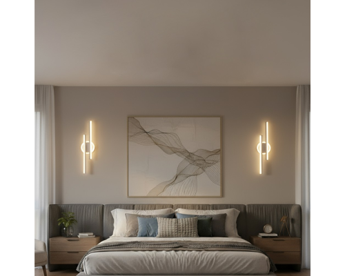 Citilux TRENT CL203520 LED Светильник с выключателем Белый