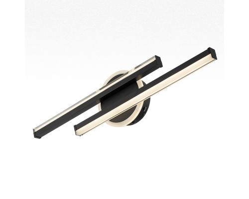 Citilux TRENT CL203521 LED Светильник с выключателем Чёрный