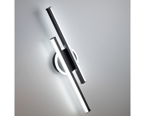 Citilux TRENT CL203521 LED Светильник с выключателем Чёрный