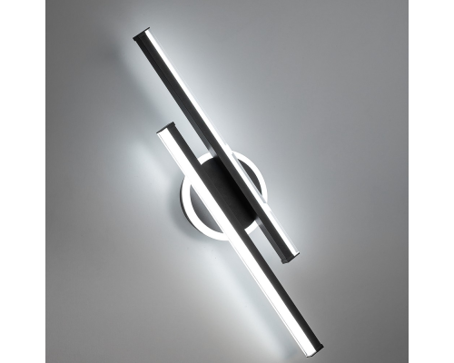 Citilux TRENT CL203521 LED Светильник с выключателем Чёрный