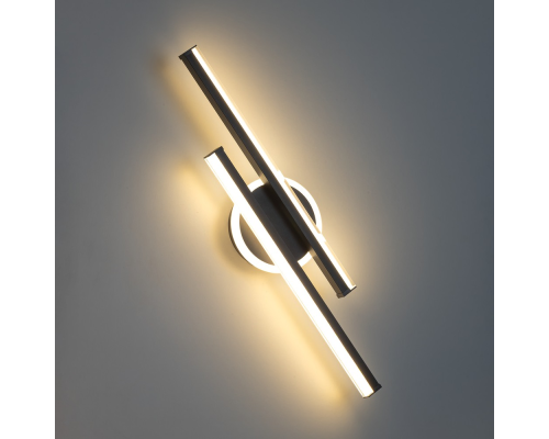 Citilux TRENT CL203521 LED Светильник с выключателем Чёрный