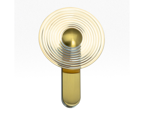 Citilux CORTA CL245023 Бра светодиодное Бронза