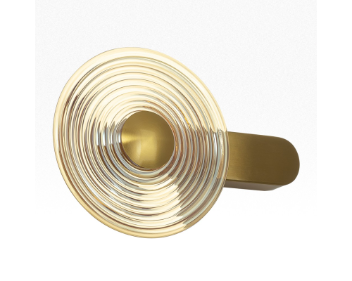 Citilux CORTA CL245023 Бра светодиодное Бронза