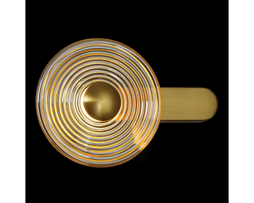 Citilux CORTA CL245023 Бра светодиодное Бронза