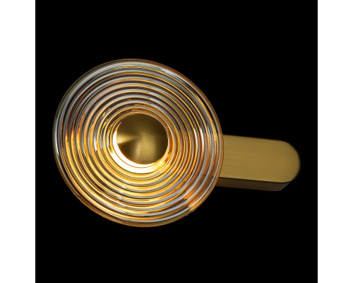 Citilux CORTA CL245023 Бра светодиодное Бронза