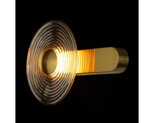 Citilux CORTA CL245023 Бра светодиодное Бронза