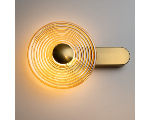 Citilux CORTA CL245023 Бра светодиодное Бронза