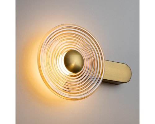 Citilux CORTA CL245023 Бра светодиодное Бронза