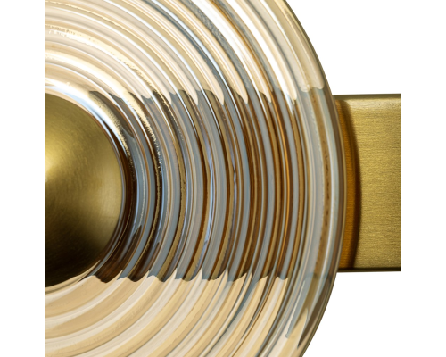 Citilux CORTA CL245023 Бра светодиодное Бронза