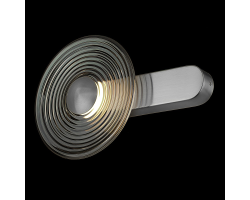 Citilux CORTA CL245021 Бра светодиодное Матовый Хром