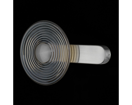 Citilux CORTA CL245021 Бра светодиодное Матовый Хром