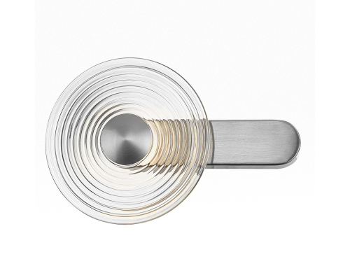 Citilux CORTA CL245021 Бра светодиодное Матовый Хром