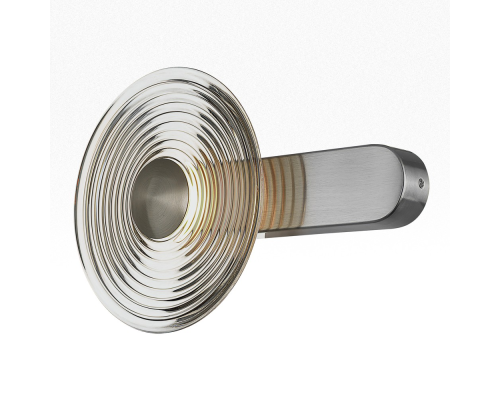 Citilux CORTA CL245021 Бра светодиодное Матовый Хром