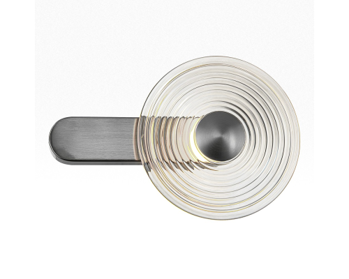 Citilux CORTA CL245021 Бра светодиодное Матовый Хром