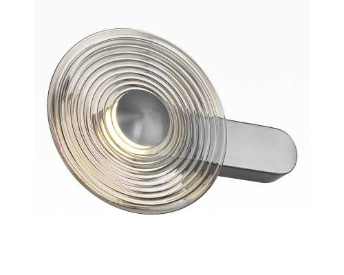 Citilux CORTA CL245021 Бра светодиодное Матовый Хром