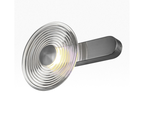 Citilux CORTA CL245021 Бра светодиодное Матовый Хром