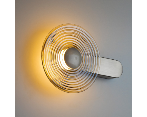 Citilux CORTA CL245021 Бра светодиодное Матовый Хром