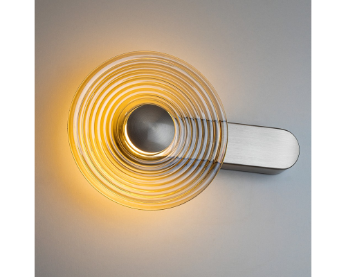 Citilux CORTA CL245021 Бра светодиодное Матовый Хром