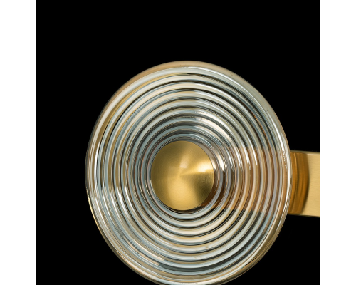 Citilux CORTA CL245033 Бра светодиодное Бронза