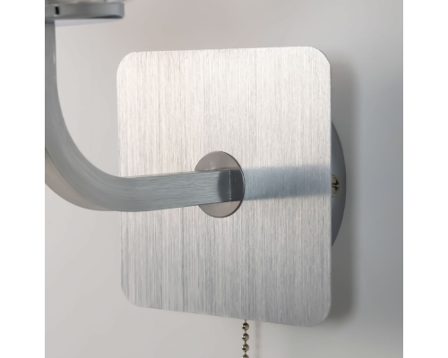 Citilux Арно CL120310 Бра с выключателем Алюминий